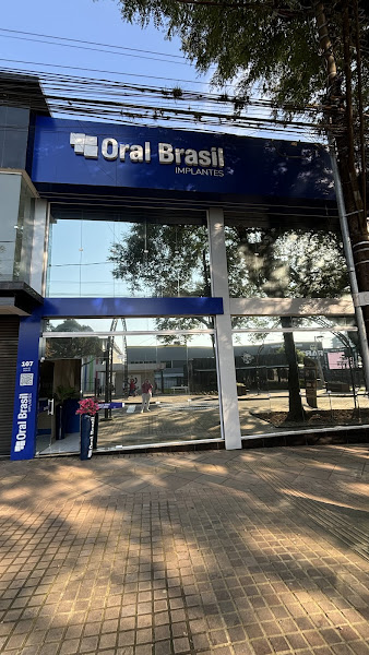 Foto 2 de Oral Brasil Implantes - Santa Cruz