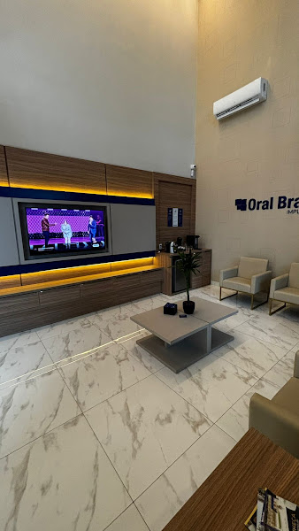 Foto 3 de Oral Brasil Implantes - Santa Cruz