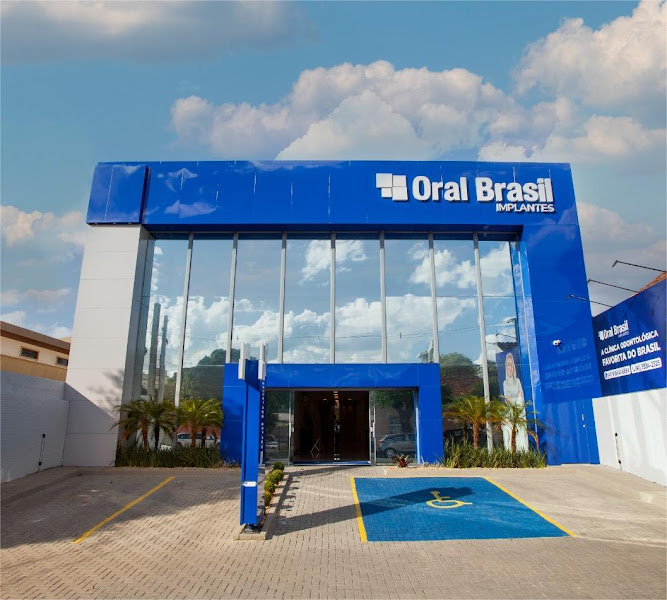 Foto 3 de Oral Brasil Implantes - São José dos Pinhais