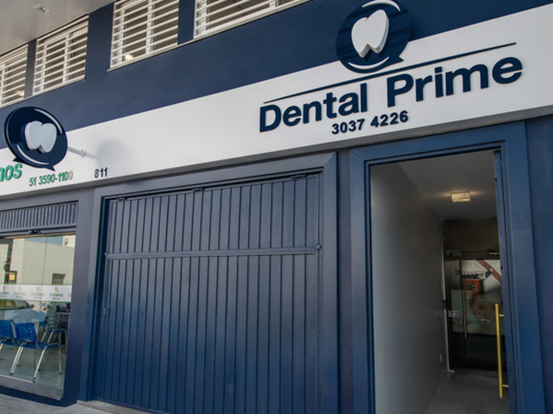 Foto 3 de Oral Brasil - São Leopoldo