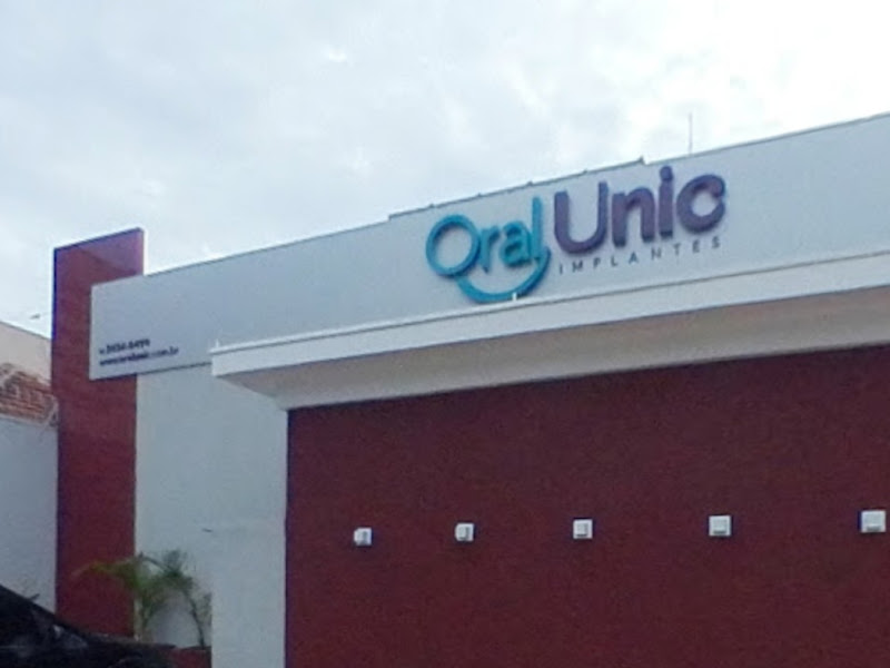 Foto 3 de Oral C Odontologia