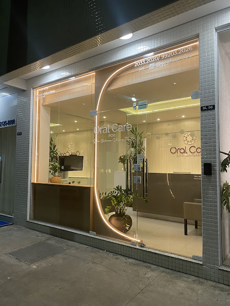 Foto 2 de Oral Care Clínica Odontológica