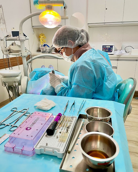 Foto 3 de Oral Care Consultório Odontológico