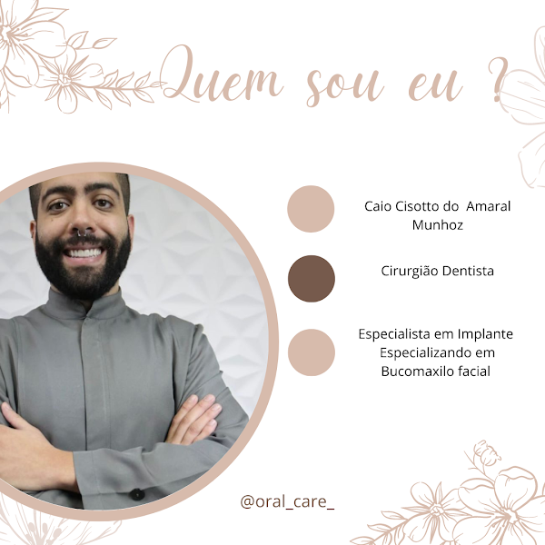 Foto 3 de Oral Care Odontologia Especializada