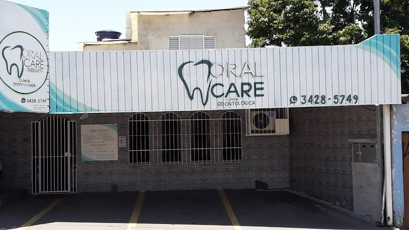 Foto principal de Oral Care Therapy