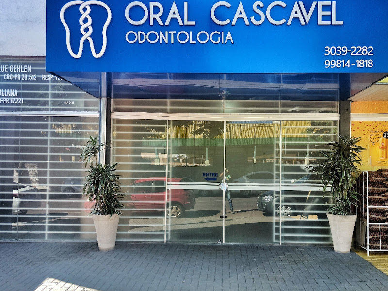 Foto 2 de Oral Cascavel