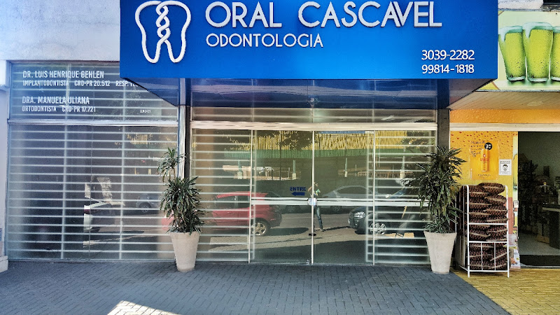 Foto 3 de Oral Cascavel