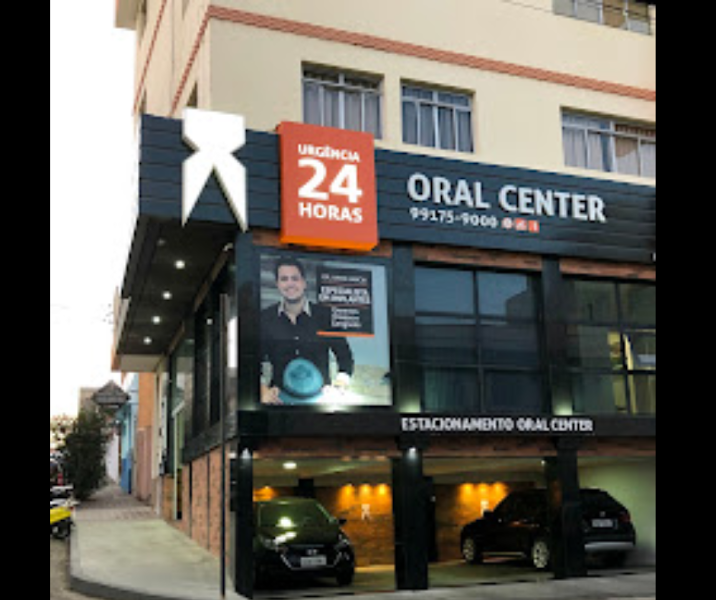 Foto 2 de Oral Center 24h