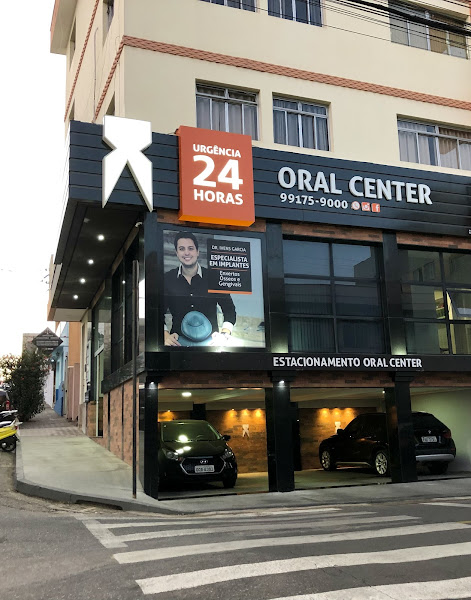 Foto 3 de Oral Center 24h