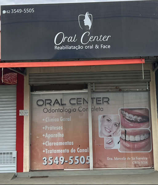 Foto 2 de Oral Center