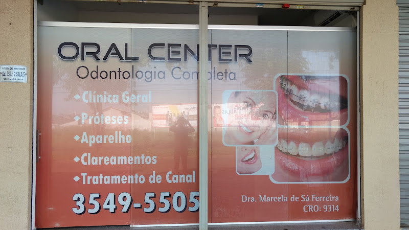 Foto 3 de Oral Center