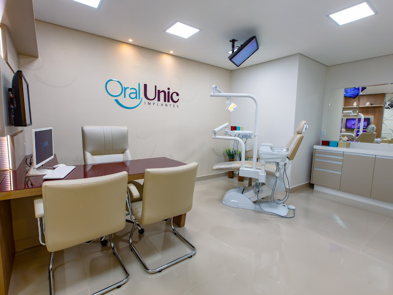 Foto 3 de ORAL CENTER ANGRA