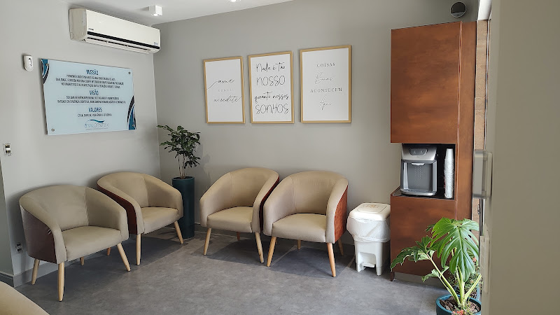 Foto 2 de Oral Center Centro de Odontologia Integrada