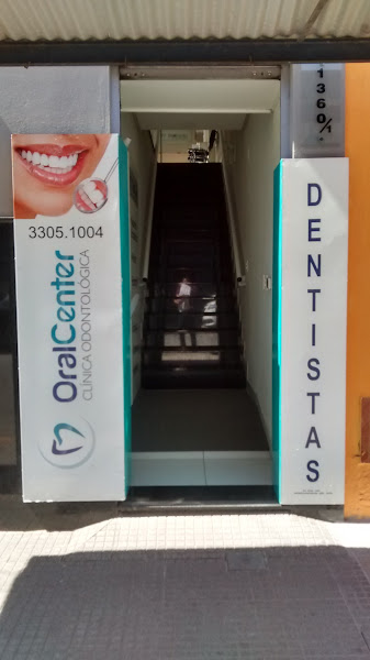 Foto 2 de Oral Center Clínica Odontológica