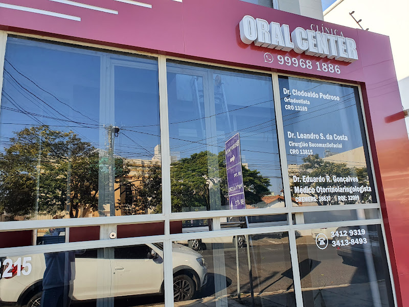 Foto 2 de Oral Center