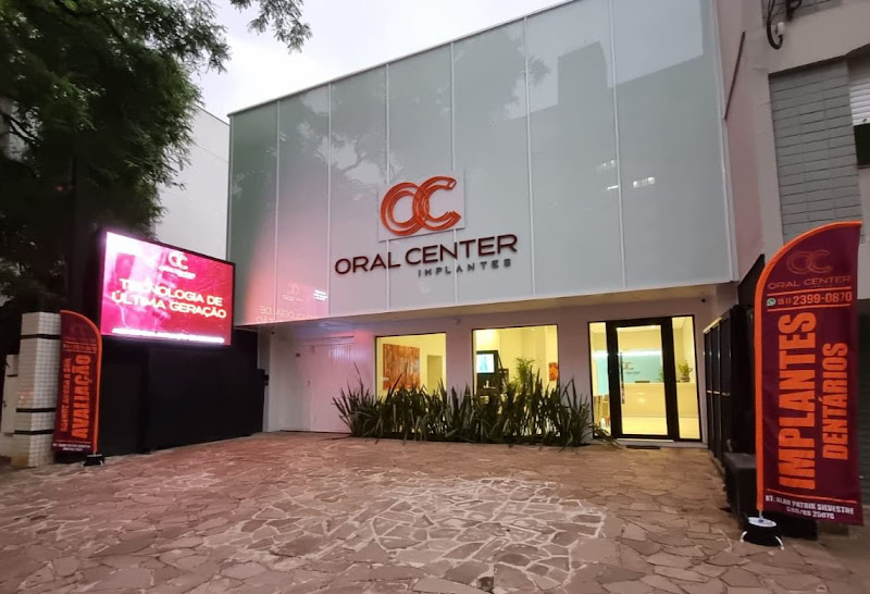 Foto 2 de Oral Center Implantes