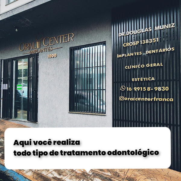 Foto 2 de Oral Center Implantes