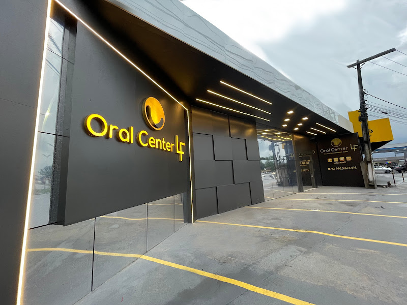 Foto 4 de Oral Center LF - Cidade Nova