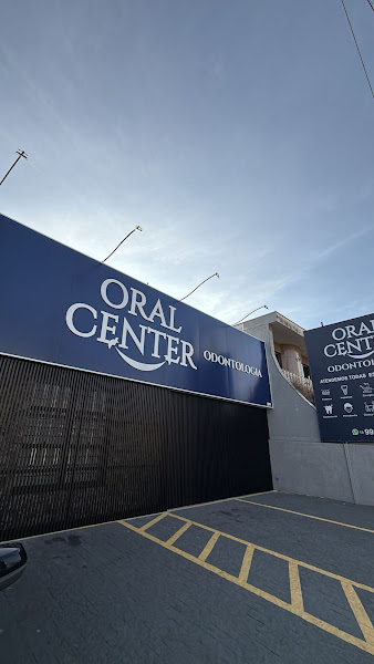 Foto 2 de Oral Center Odontologia