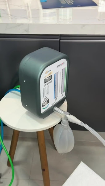 Foto 3 de Oral Center Odontologia