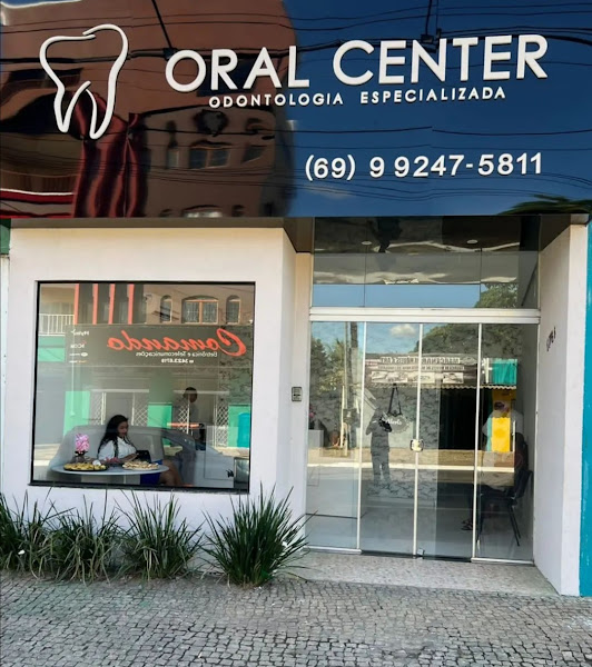 Foto 2 de Oral Center Odontologia Especializada