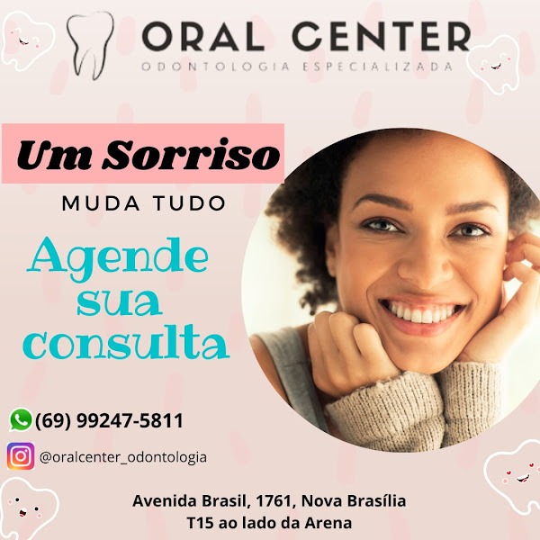 Foto 3 de Oral Center Odontologia Especializada