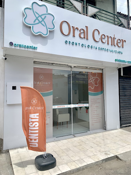 Foto 3 de Oral Center Odontologia Especializada