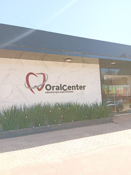 Foto 2 de Oral Center Odontologia Especializada