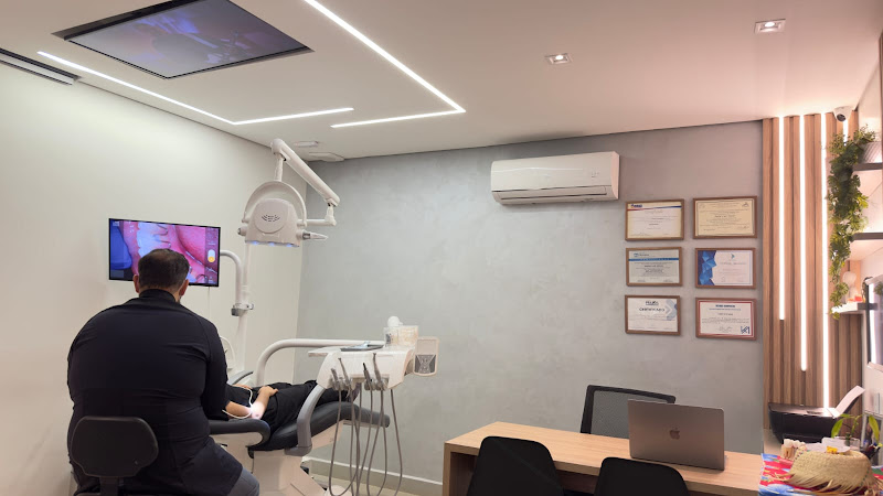 Foto 3 de Oral Center Odontologia Especializada