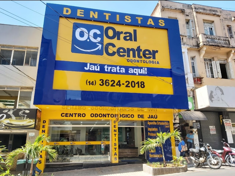 Foto de Oral Center Odontologia - Jaú