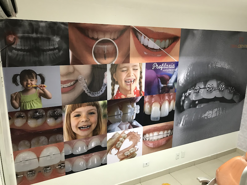 Foto 3 de Oral Center Odontologia - Manaus