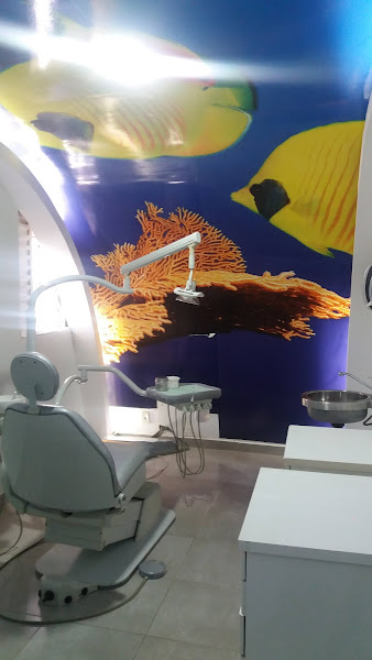 Foto 2 de Oral Center Odontologia - Planaltina DF