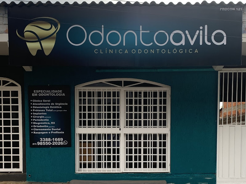 Foto 3 de Oral Center Odontologia - Planaltina DF