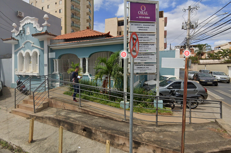 Foto 2 de Oral Centro Odontológico