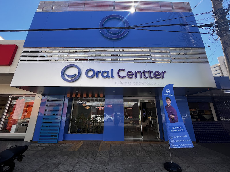Foto 2 de Oral Centter Anápolis