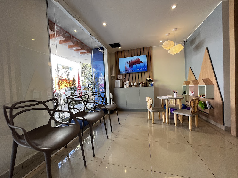 Foto 3 de Oral Centter Anápolis