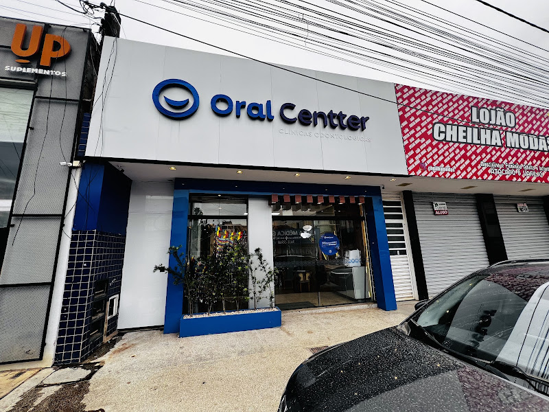 Foto 2 de Oral Centter Barreiras