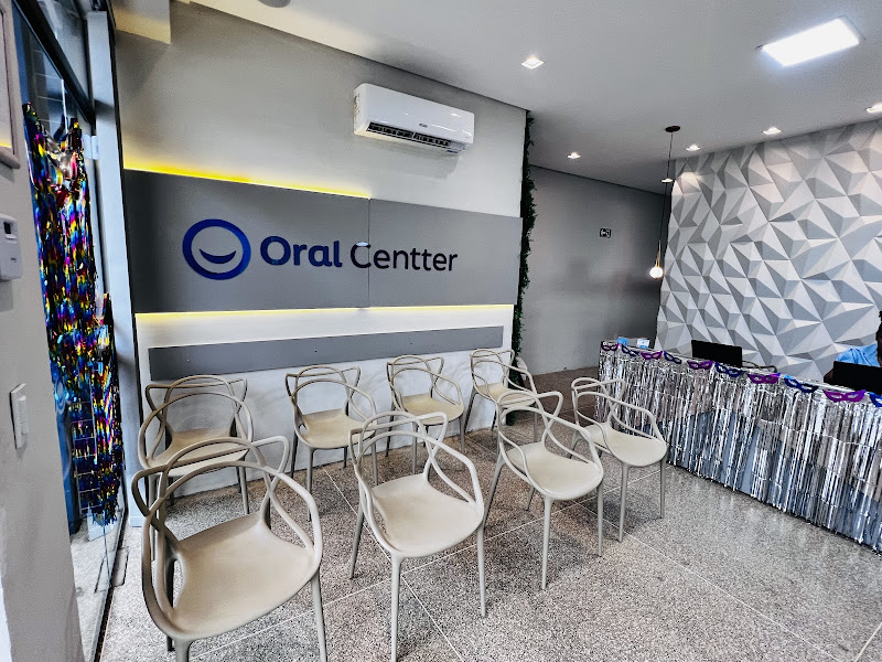 Foto 3 de Oral Centter Barreiras