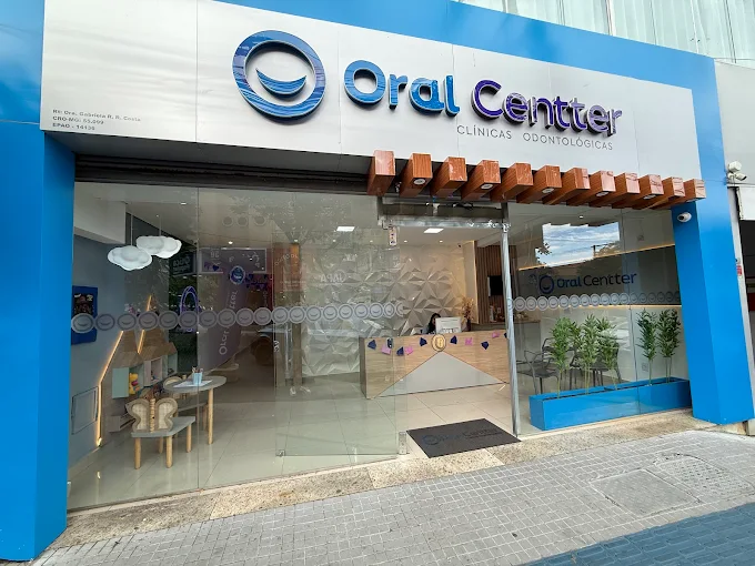 Foto 2 de Oral Centter Betim