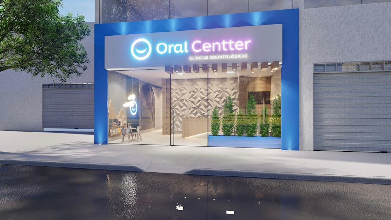 Foto 3 de Oral Centter Betim