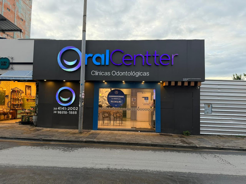 Foto 2 de Oral Centter Clínica Odontológica Montes Claros Centro