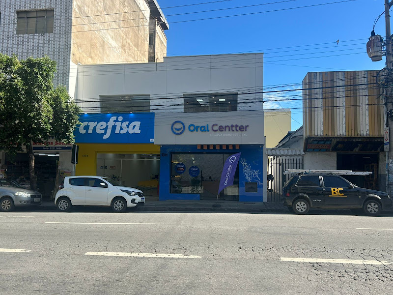 Foto de Oral Centter Clínicas Odontológicas Divinópolis