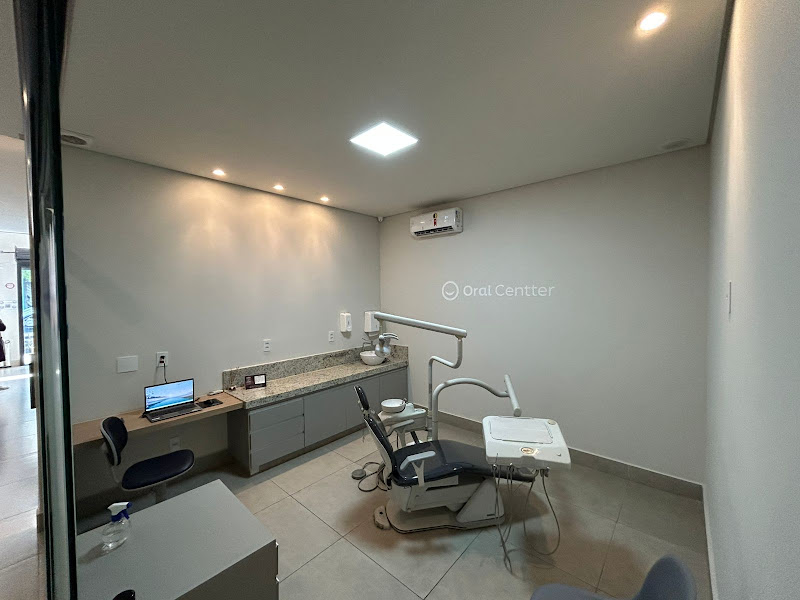 Foto 3 de Oral Centter Clínicas Odontológicas Divinópolis