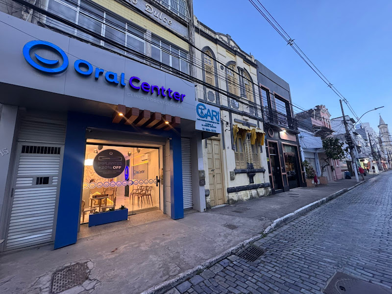 Foto 2 de Oral Centter Clínicas Odontológicas Ilhéus