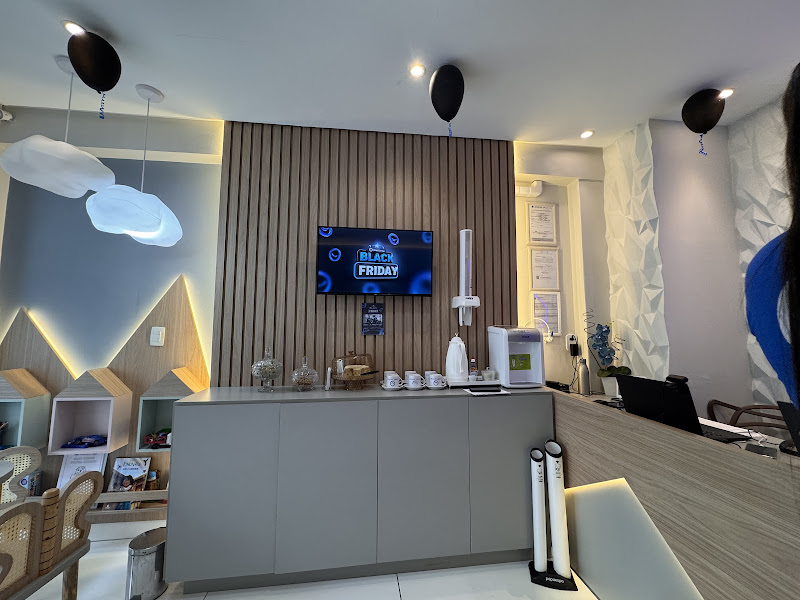 Foto 3 de Oral Centter Clínicas Odontológicas Ilhéus