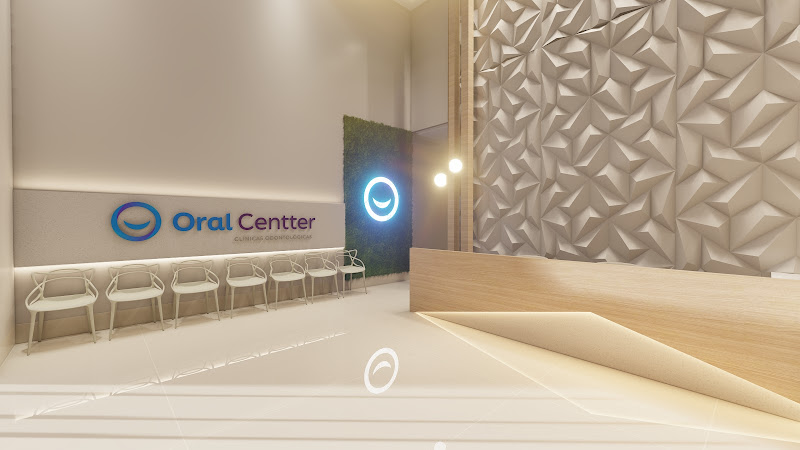 Foto 2 de Oral Centter Clínicas Odontológicas Lauro de Freitas BA