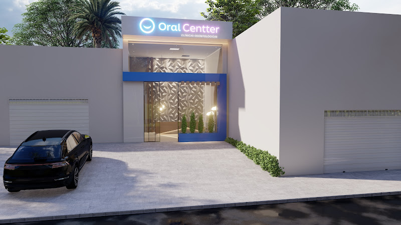 Foto 3 de Oral Centter Clínicas Odontológicas Lauro de Freitas BA