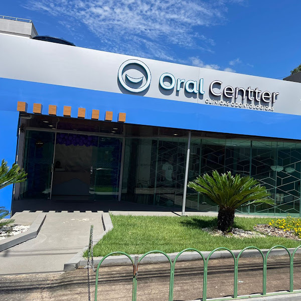 Foto 2 de Oral Centter Clínicas Odontológicas Sete Lagoas