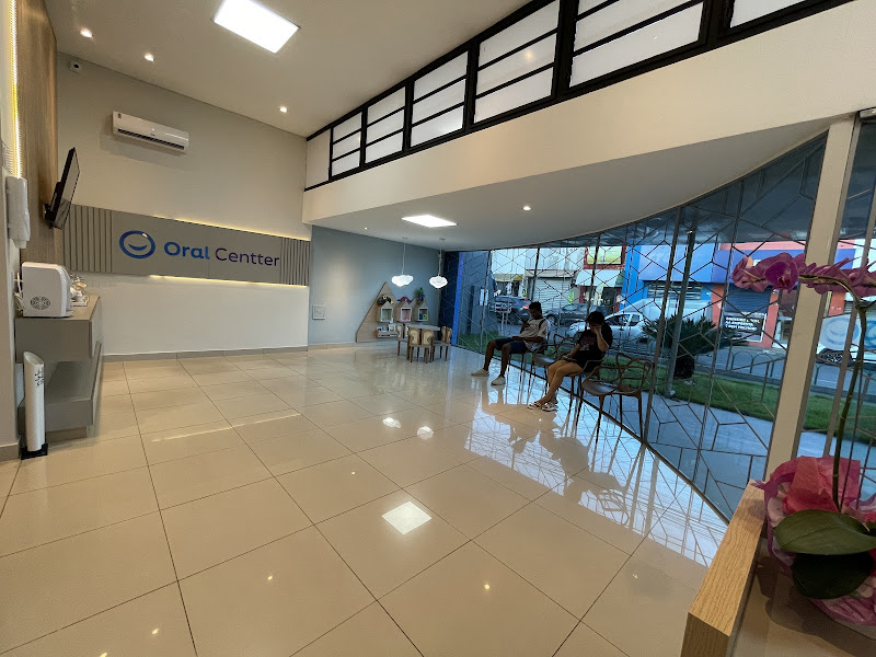 Foto 3 de Oral Centter Clínicas Odontológicas Sete Lagoas