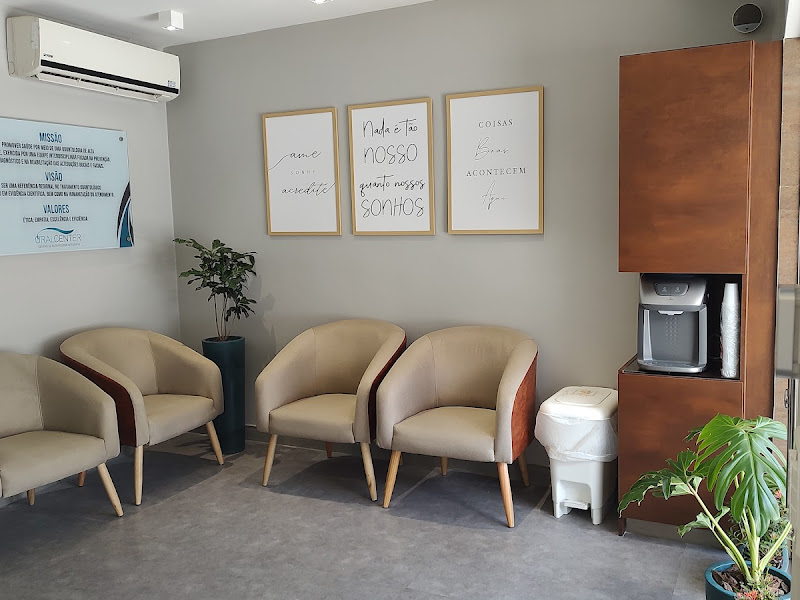 Foto 6 de Oral Centter Clínicas Odontológicas Sete Lagoas